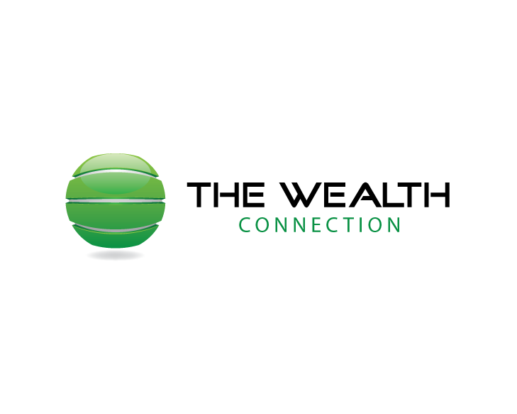 Logo Design by dhamkith for The Wealth Connection | Design #3821226