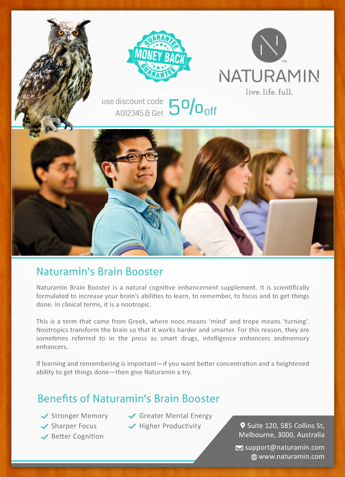 Flyer Design by Sbss for this project | Design #3863070