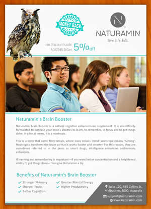 Design a Flyer | Flyer Design by Sbss