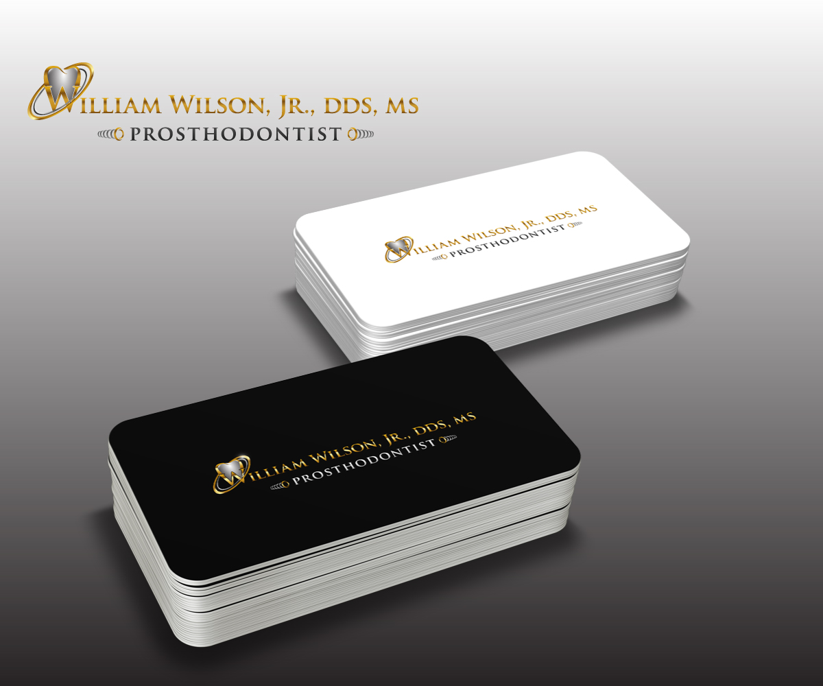Logo Design by M.Pirs for NOVA Prosthodontics | Design #3865875