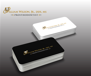 Logo Design by M.Pirs for NOVA Prosthodontics | Design: #3865875