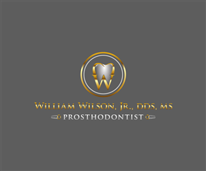 Logo Design by M.Pirs for NOVA Prosthodontics | Design: #3962399