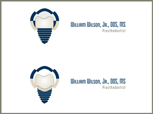 Logo Design by rednixvenkat85 for NOVA Prosthodontics | Design: #3849658