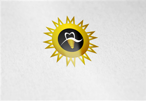 Logo Design by rednixvenkat85 for NOVA Prosthodontics | Design: #3855156