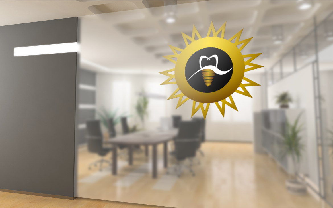 Logo Design by rednixvenkat85 for NOVA Prosthodontics | Design #3855159