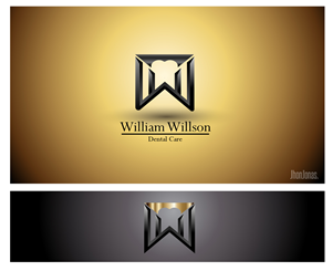 Logo Design by JhonJonas for NOVA Prosthodontics | Design: #3852429