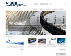 Web Design by Mohammed Ali