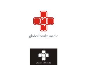 Logo-Design von aLiEN designs für global health media project | Design: #3817502