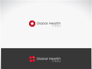 Logo-Design von hesanhasan für global health media project | Design: #3836379