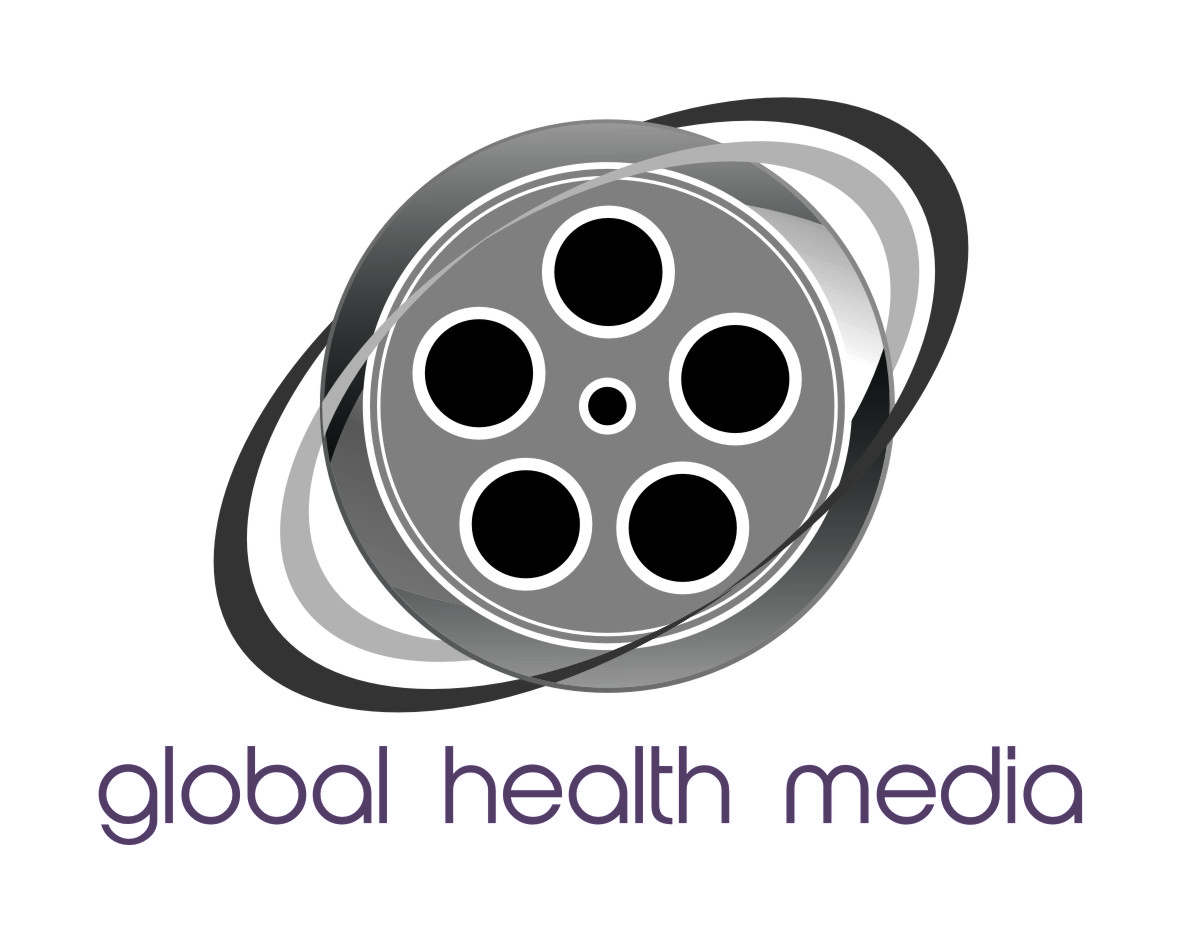 Logo-Design von blueseal für global health media project | Design #3827653
