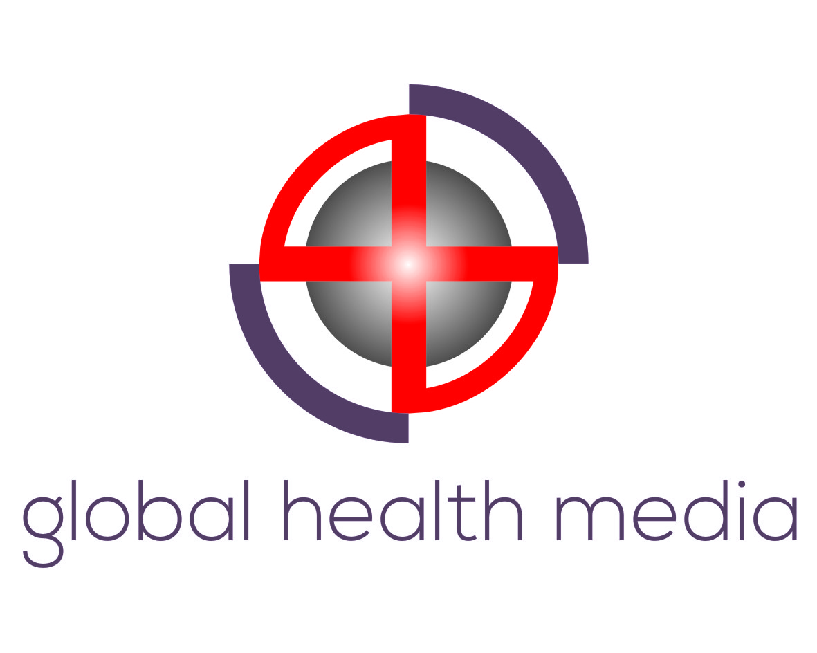 Logo-Design von blueseal für global health media project | Design #3827660