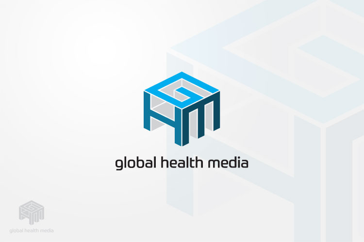 Logo-Design von Digital Mind für global health media project | Design #3822044