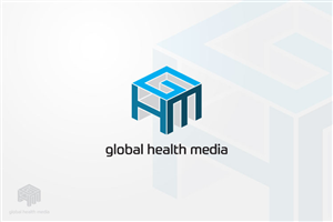 Logo-Design von Digital Mind für global health media project | Design: #3822044