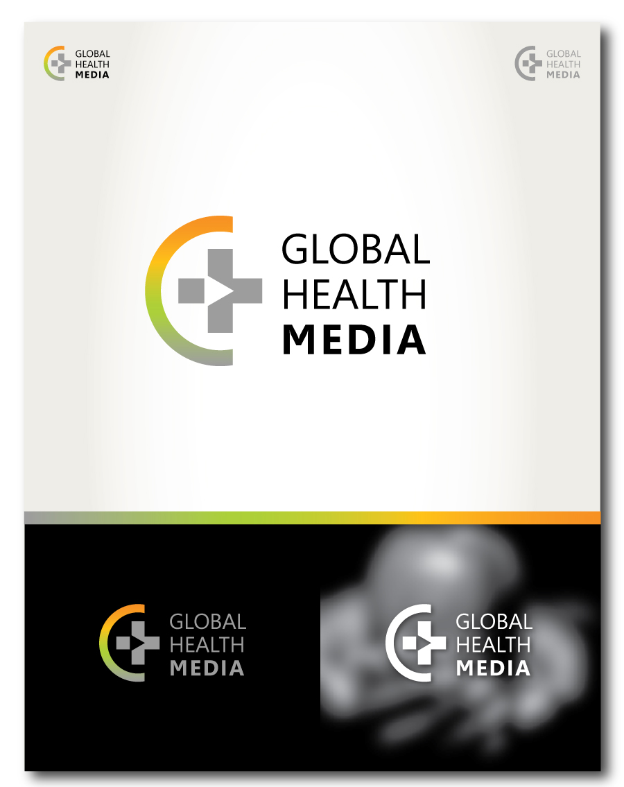 Logo-Design von milicka für global health media project | Design: #3817369