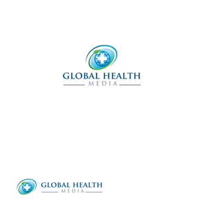 Logo-Design von instudio für global health media project | Design: #3817341
