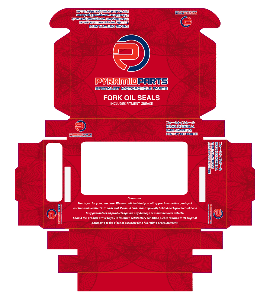 Packaging Design by A DESIGN FOR YOU for this project | Design #1011984