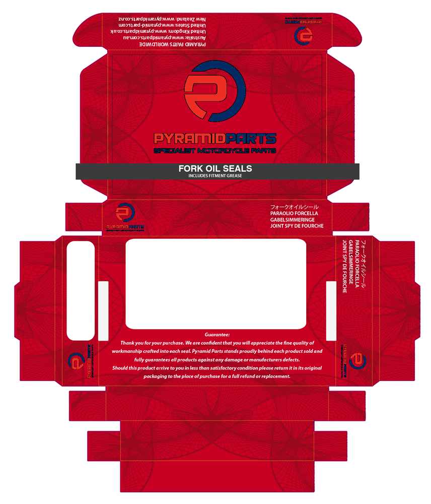 Packaging Design by A DESIGN FOR YOU for this project | Design #1014910