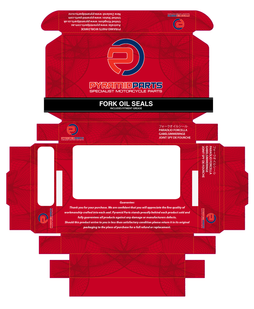 Packaging Design by A DESIGN FOR YOU for this project | Design #1015111