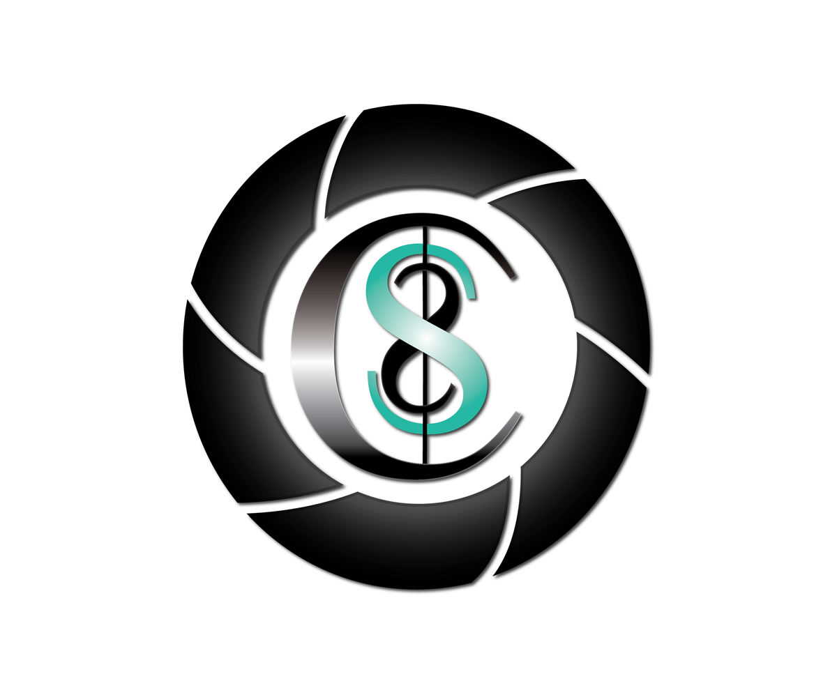 Logo Design by Smirkity for Shutter Shock Creative | Design #3839129