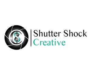 Design de Logo par Smirkity pour Shutter Shock Creative | Design : #3840094