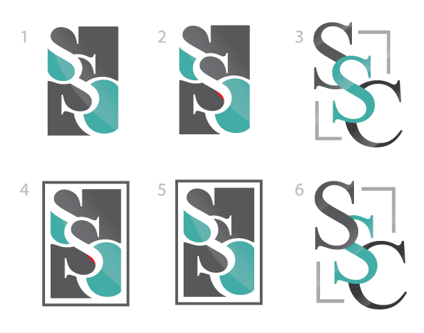 Logo Design by All American Designs for Shutter Shock Creative | Design #3820902