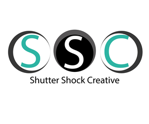 Design de Logo par Calicos pour Shutter Shock Creative | Design : #3889213