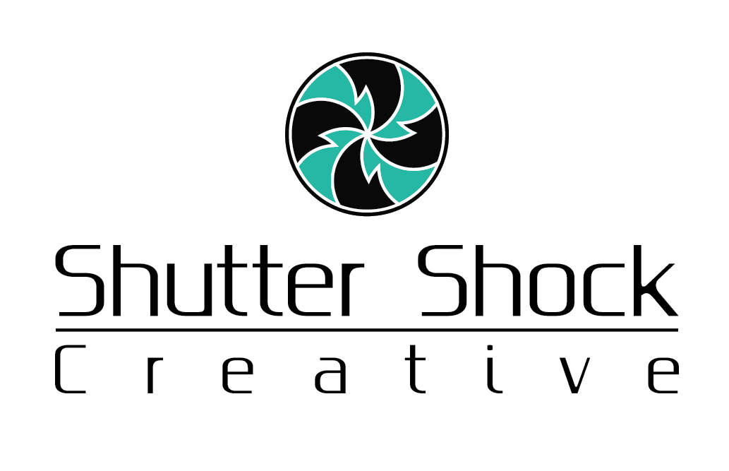 Design de Logo par Jonathan Price pour Shutter Shock Creative | Design #3821402