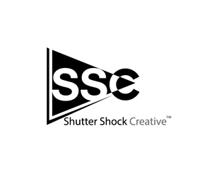 Design de Logo par meygekon pour Shutter Shock Creative | Design : #3906767