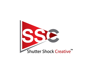 Design de Logo par meygekon pour Shutter Shock Creative | Design : #3907170