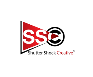 Design de Logo par meygekon pour Shutter Shock Creative | Design : #3907223