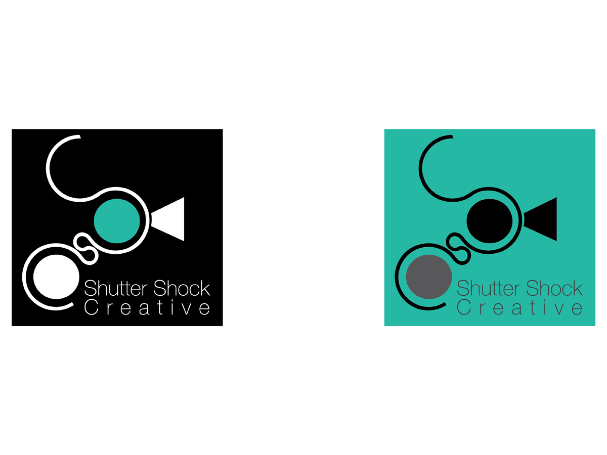 Design de Logo par Filip M pour Shutter Shock Creative | Design #3861912