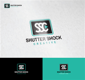 Design de Logo par Bojan pour Shutter Shock Creative | Design : #3829868