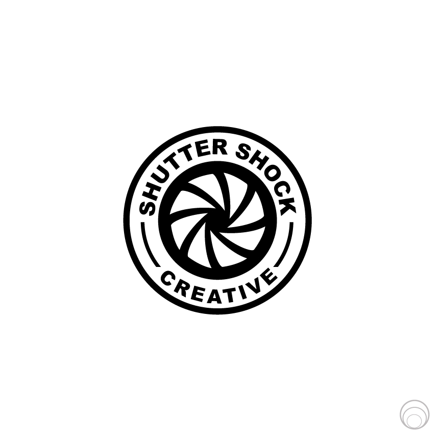 Logo Design by J. Brandt Studio for Shutter Shock Creative | Design #3850423
