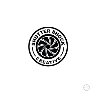 Design de Logo par J. Brandt Studio pour Shutter Shock Creative | Design : #3850426