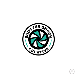 Design de Logo par J. Brandt Studio pour Shutter Shock Creative | Design : #3850429