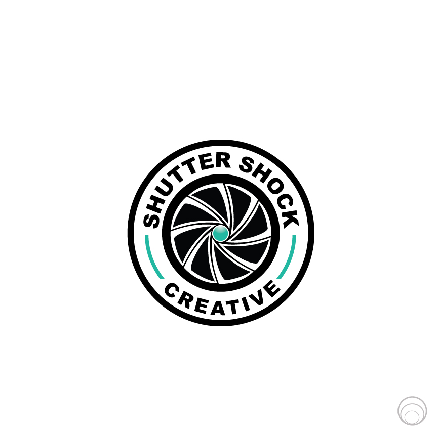 Logo Design by J. Brandt Studio for Shutter Shock Creative | Design #3850434