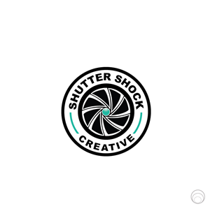 Design de Logo par J. Brandt Studio pour Shutter Shock Creative | Design : #3850434