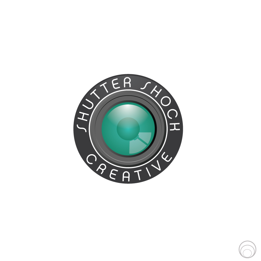 Logo Design by J. Brandt Studio for Shutter Shock Creative | Design #3850439