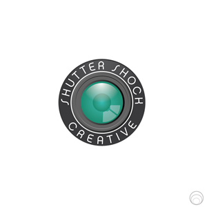 Design de Logo par J. Brandt Studio pour Shutter Shock Creative | Design : #3850439