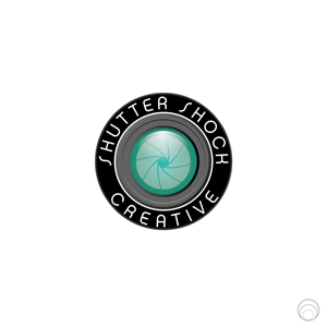 Design de Logo par J. Brandt Studio pour Shutter Shock Creative | Design : #3850442