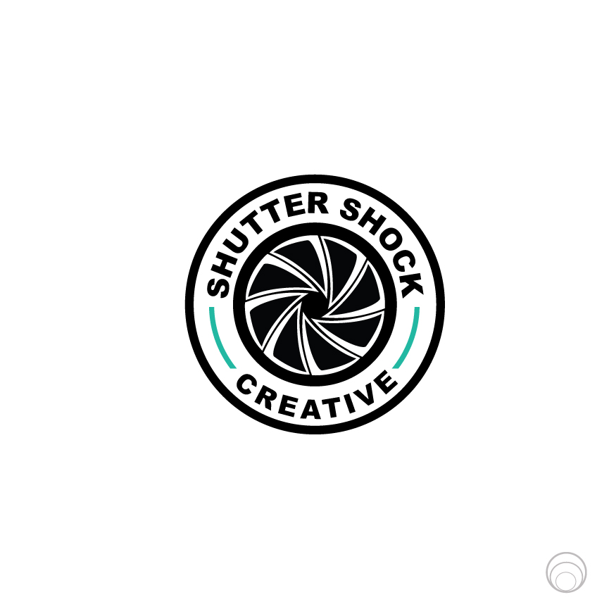 Logo Design by J. Brandt Studio for Shutter Shock Creative | Design #3912570