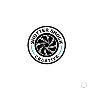 Design de Logo par J. Brandt Studio pour Shutter Shock Creative | Design : #3912570