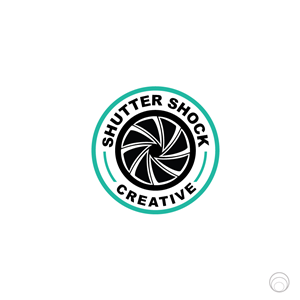 Design de Logo par J. Brandt Studio pour Shutter Shock Creative | Design : #3912571