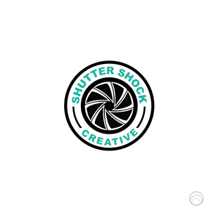 Logo Design by J. Brandt Studio for Shutter Shock Creative | Design: #3912572