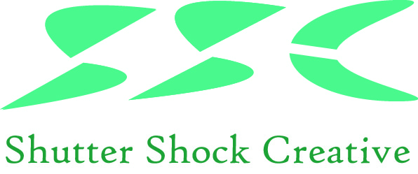 Logo Design by raidipesh43 for Shutter Shock Creative | Design #3866902