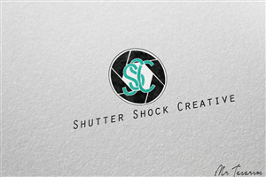 Design de Logo par ynsmr06 pour Shutter Shock Creative | Design : #3905850