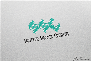 Logo Design by ynsmr06 for Shutter Shock Creative | Design #3912553