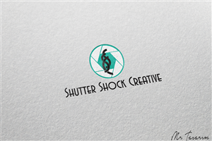 Design de Logo par ynsmr06 pour Shutter Shock Creative | Design : #3912649