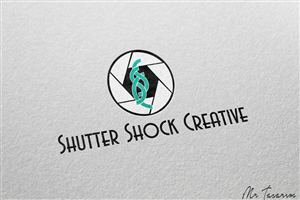Design de Logo par ynsmr06 pour Shutter Shock Creative | Design : #3912728