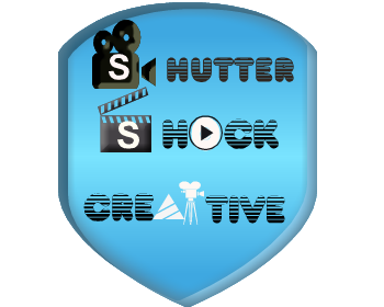 Design de Logo par lakshmanan pour Shutter Shock Creative | Design #3909829